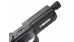 Tokyo Marui FNX-45 Tactical GBB Pistol (Black)